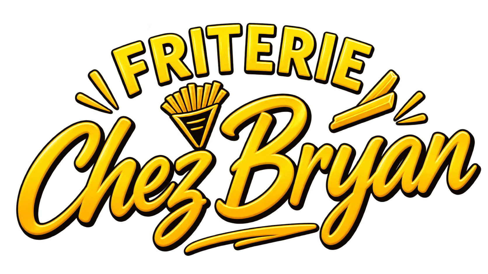 Friterie Chez Bryan